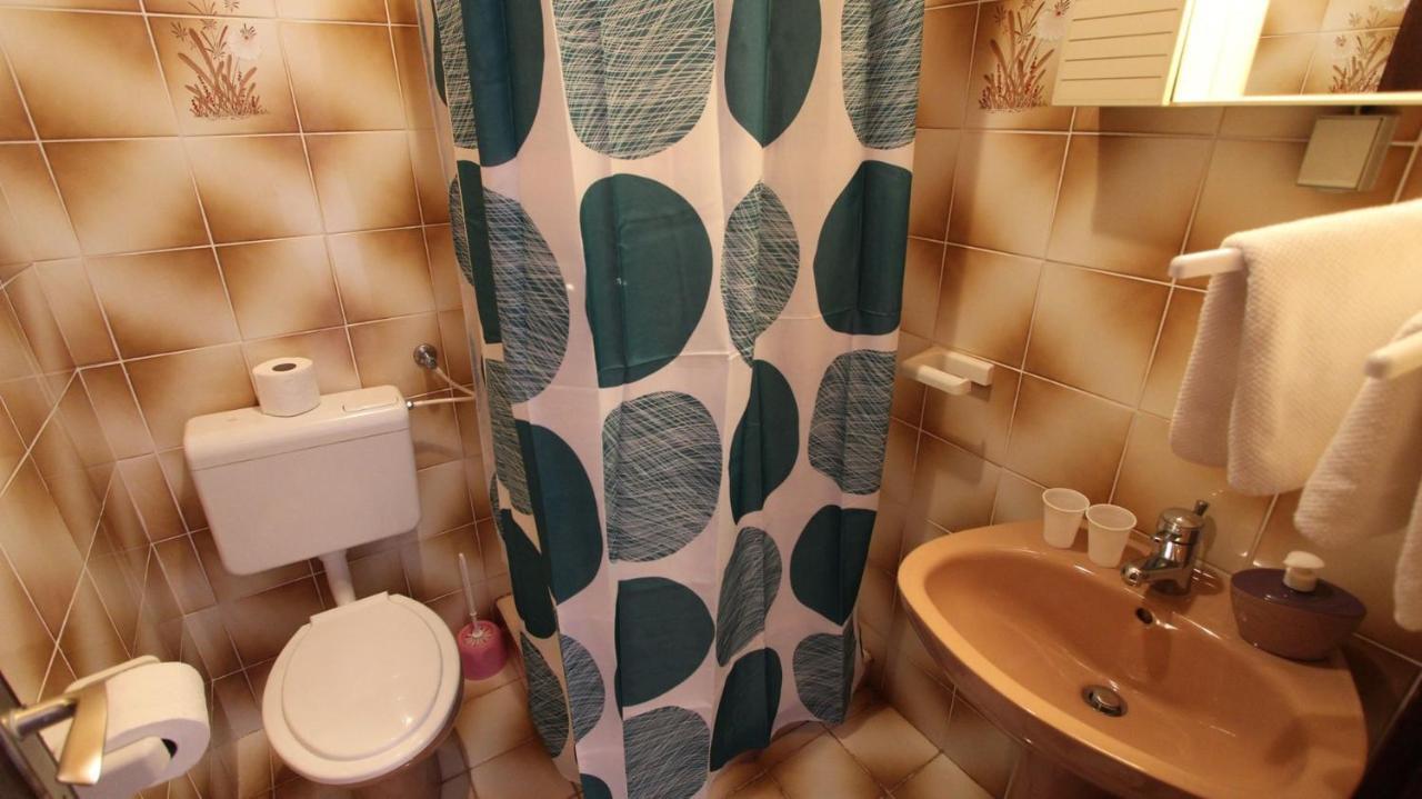 Room Jelka 3 Malinska Ngoại thất bức ảnh