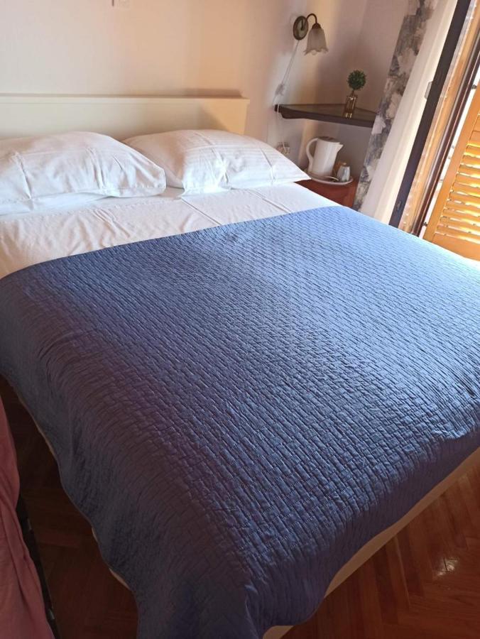 Room Jelka 3 Malinska Ngoại thất bức ảnh