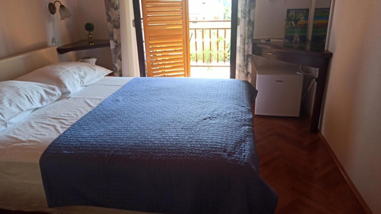 Room Jelka 3 Malinska Ngoại thất bức ảnh